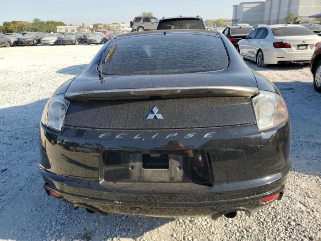 2011 Mitsubishi Eclipse GS Sport