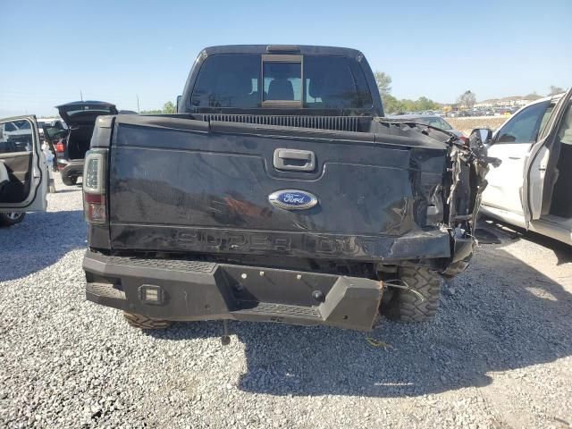 2014 Ford F250 Super Duty