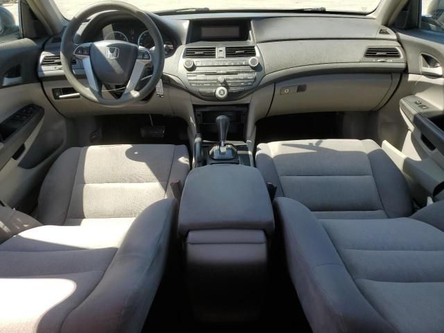 2009 Honda Accord LXP