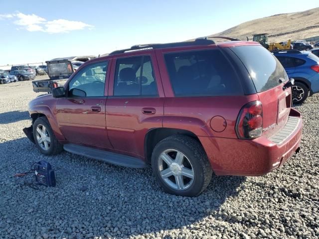 2008 Chevrolet Trailblazer LS