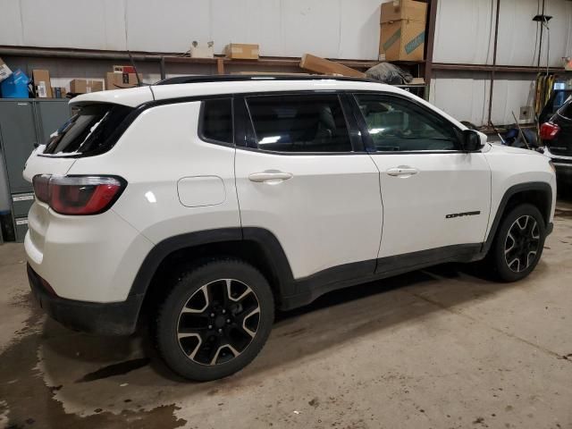 2019 Jeep Compass Sport