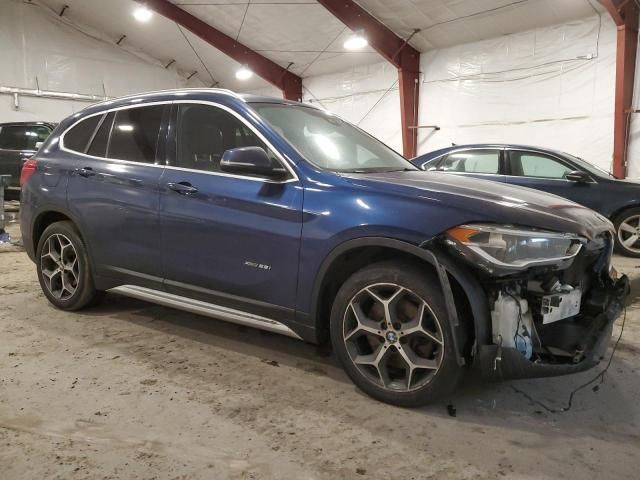 2016 BMW X1 XDRIVE28I