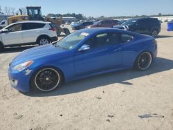 2010 Hyundai Genesis Coupe 3.8L en venta en Harleyville, SC