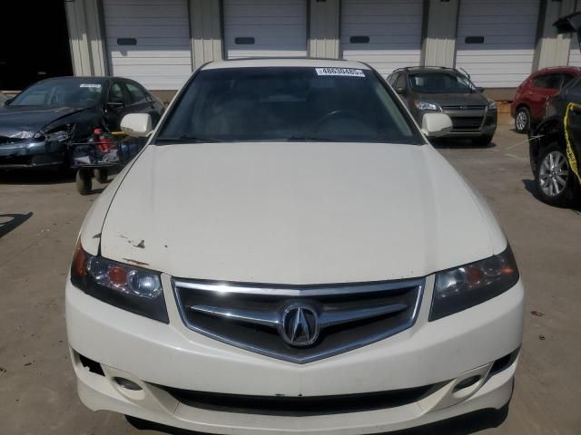 2006 Acura TSX