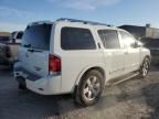 2010 Nissan Armada SE