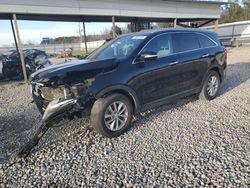 KIA Vehiculos salvage en venta: 2017 KIA Sorento LX