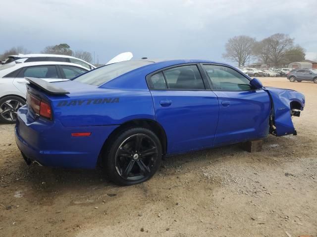 2013 Dodge Charger R/T