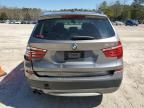 2011 BMW X3 XDRIVE28I