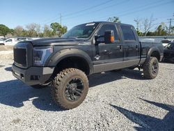 2014 Ford F250 Super Duty en venta en Riverview, FL