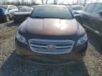 2010 Ford Taurus Limited