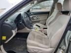 2009 Subaru Outback 2.5I