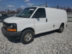 2014 Chevrolet Express G2500