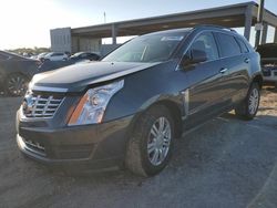 Cadillac Vehiculos salvage en venta: 2013 Cadillac SRX