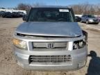 2008 Honda Element SC