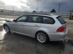 2012 BMW 328 XI