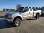 1999 Ford F250 Super Duty