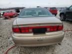 2000 Buick Century Custom