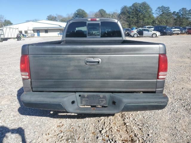 2003 Dodge Dakota SLT