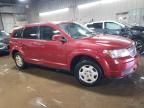 2009 Dodge Journey SE