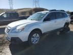 2013 Subaru Outback 2.5I