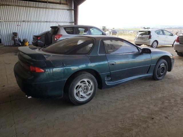 1994 Mitsubishi 3000 GT SL