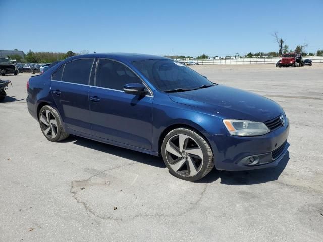 2011 Volkswagen Jetta SEL