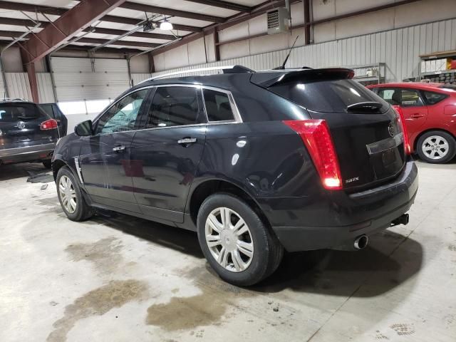 2011 Cadillac SRX Luxury Collection