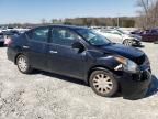 2018 Nissan Versa S