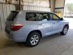 2008 Toyota Highlander