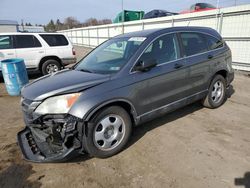 2011 Honda CR-V LX en venta en Pennsburg, PA