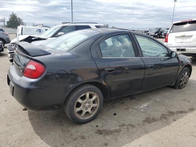 2005 Dodge Neon SXT