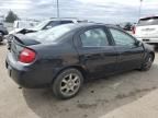 2005 Dodge Neon SXT