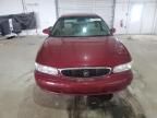 2003 Buick Century Custom