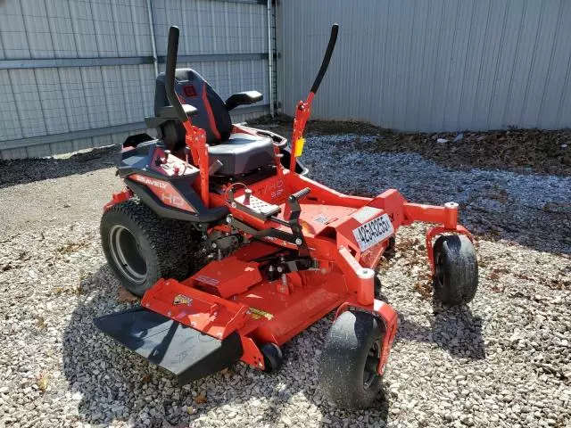 2024 Gravely Mower