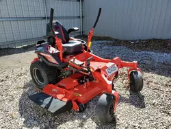 Salvage trucks for sale at Rogersville, MO auction: 2024 Gravely Mower