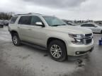 2016 Chevrolet Tahoe K1500 LT