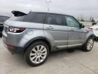 2014 Land Rover Range Rover Evoque Prestige Premium