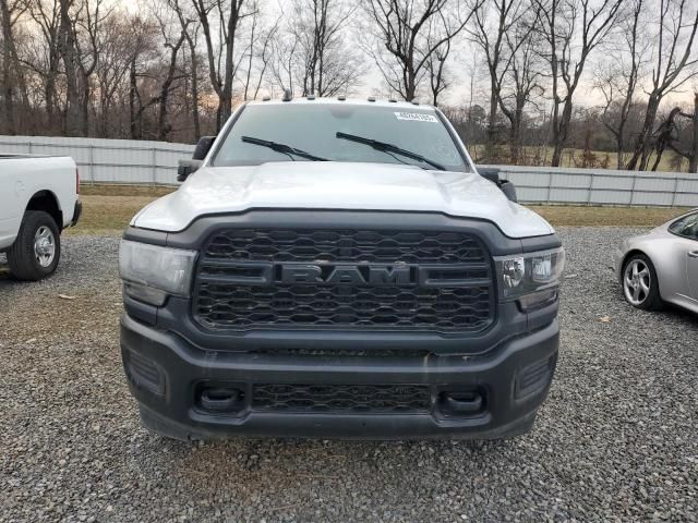 2024 Dodge RAM 3500 Tradesman