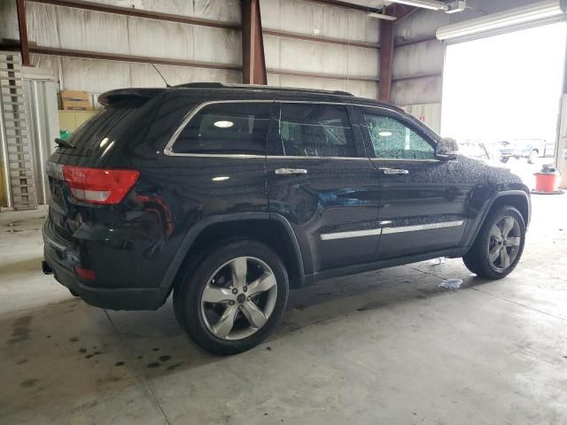 2013 Jeep Grand Cherokee Limited