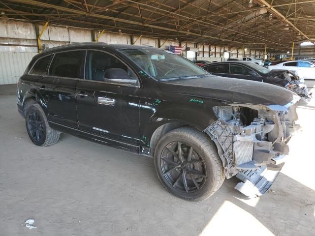 2014 Audi Q7 Premium