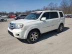 2011 Honda Pilot Touring