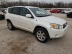 2008 Toyota Rav4 Limited