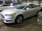 2015 Ford Fusion Titanium