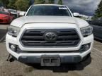 2018 Toyota Tacoma Double Cab