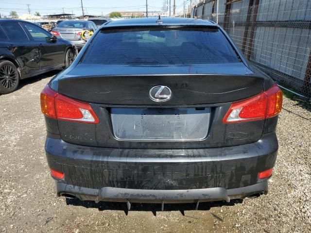 2009 Lexus IS 250