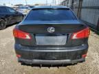 2009 Lexus IS 250