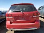 2017 Dodge Journey Crossroad