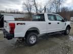 2018 Ford F250 Super Duty