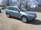 2012 Subaru Forester Limited