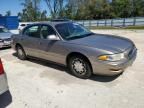 2004 Buick Lesabre Limited